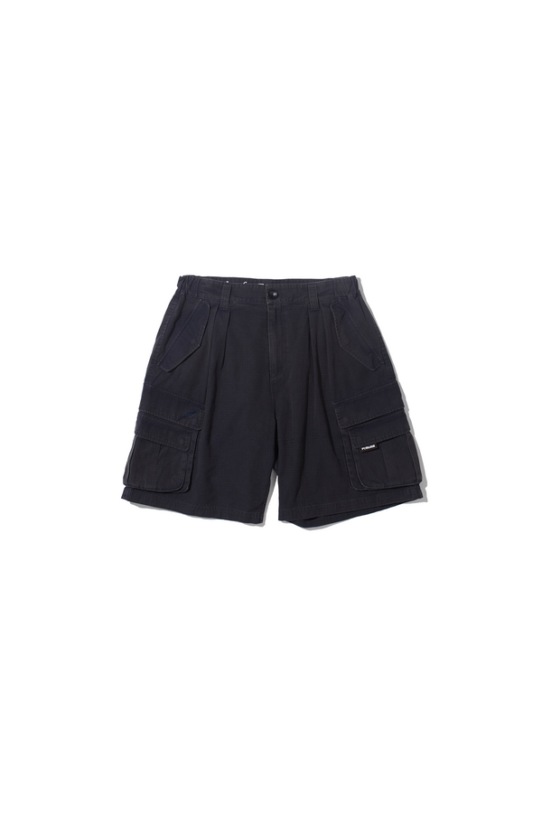 Publish -Slash Military Shorts