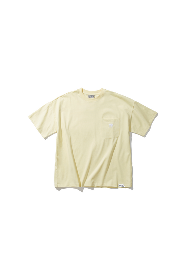 PBYPB Pocket Tee - PublishByPublishBrand