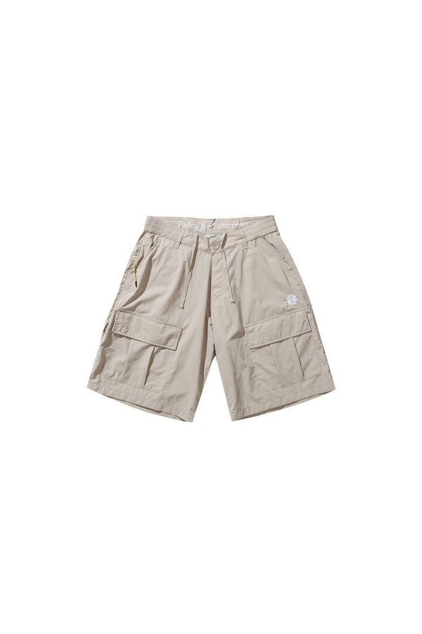 PBYPB Utility Shorts - PublishByPublishBrand