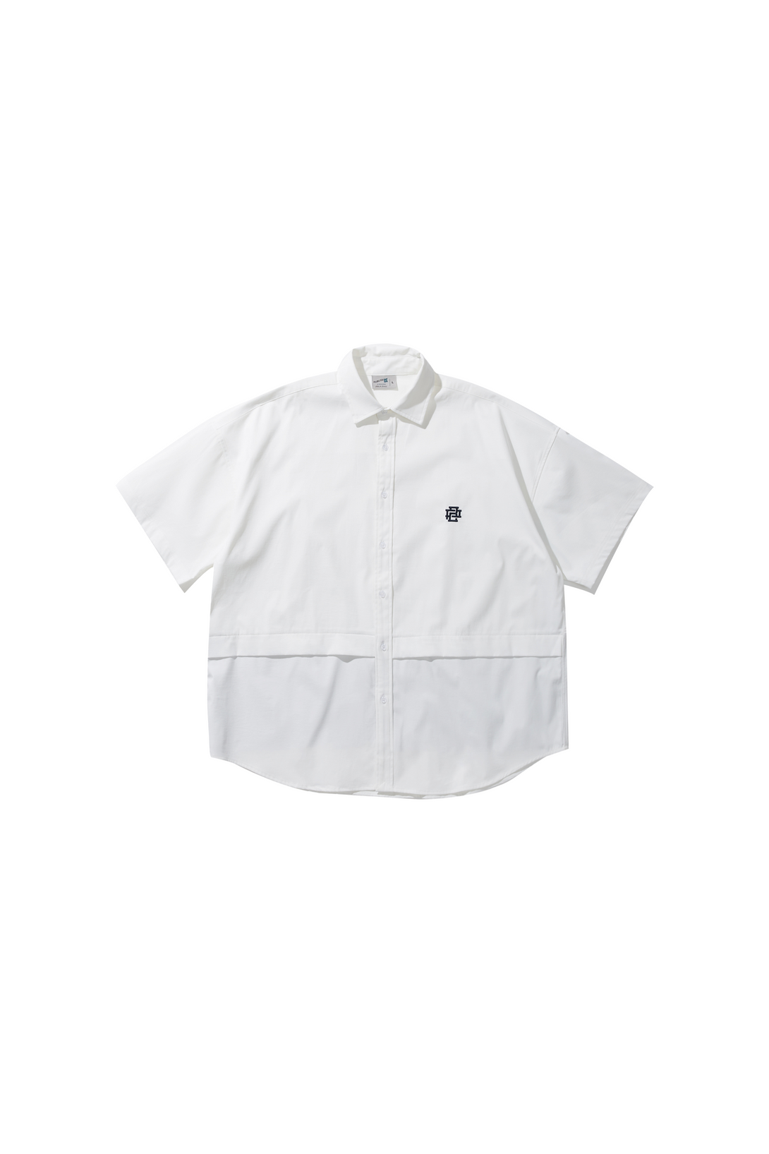 PBYPB Work Shirt - PublishByPublishBrand