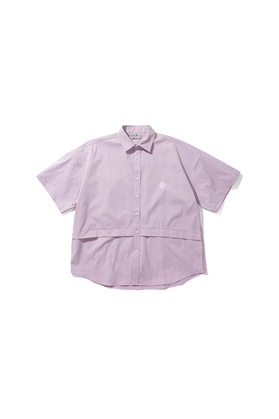 PBYPB Work Shirt - PublishByPublishBrand