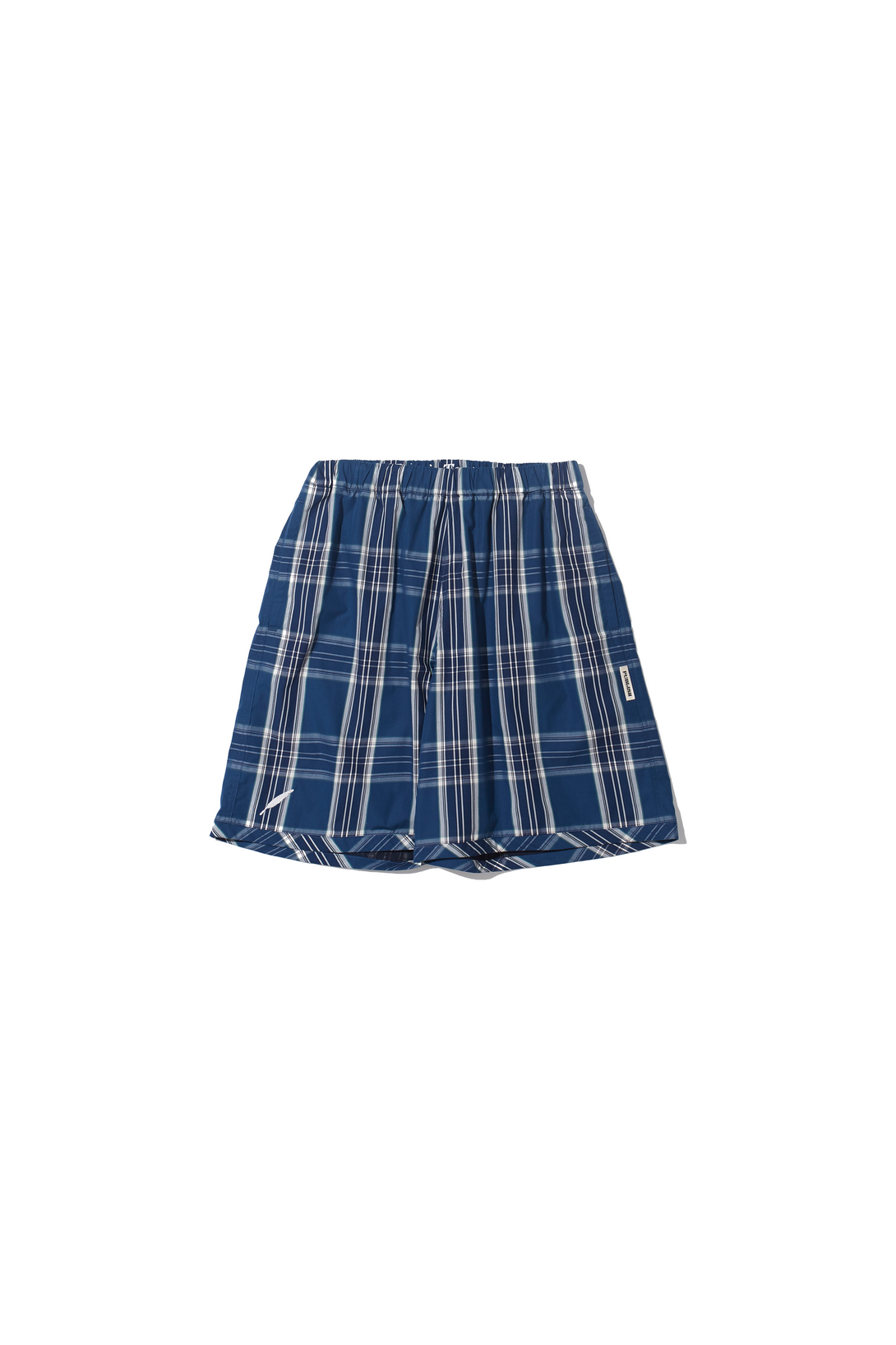 Grid Shorts - PublishByPublishBrand