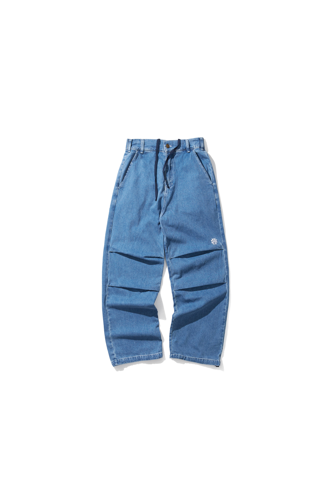 PBYPB Easy Wide Pants - PublishByPublishBrand
