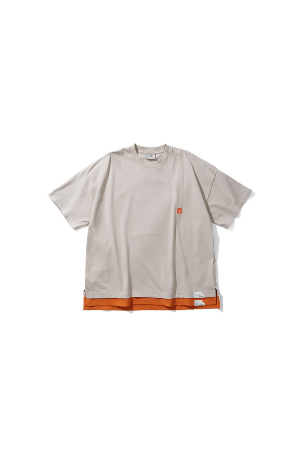 PBYPB Layer Tee - PublishByPublishBrand