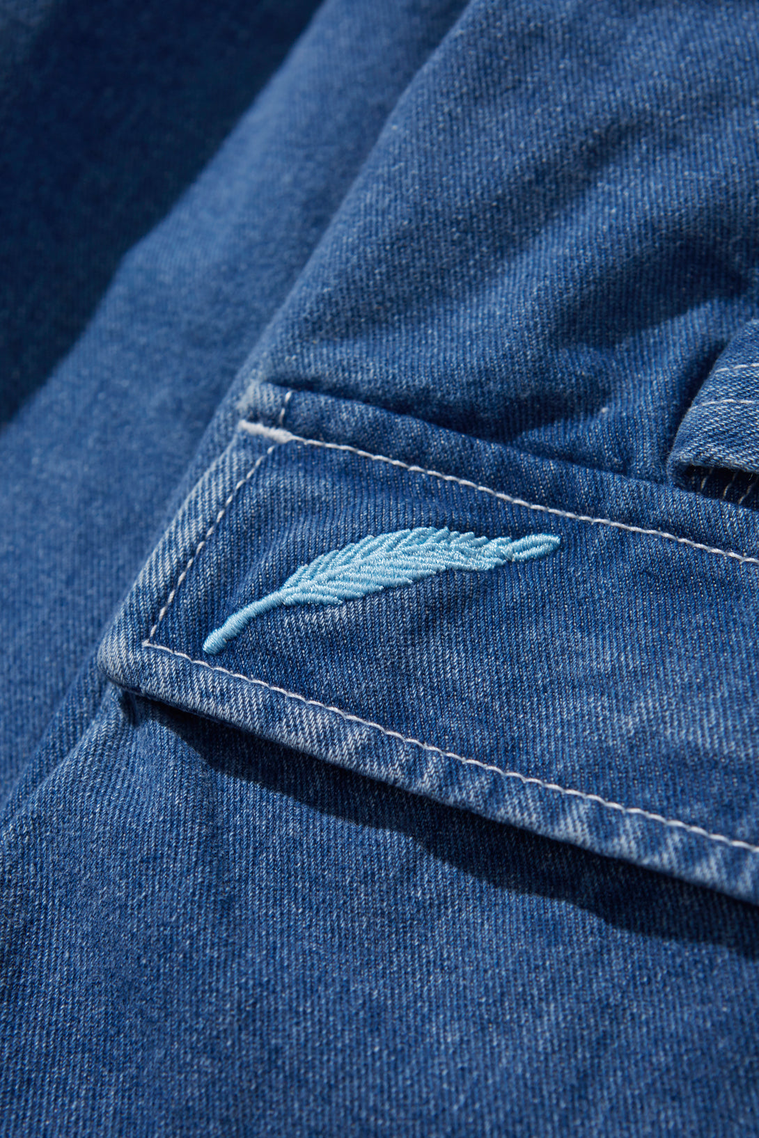 Ivy Jeans -Shorts - PublishByPublishBrand