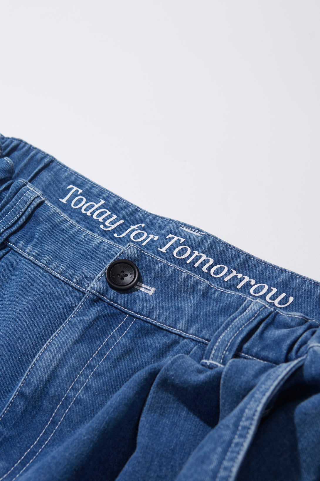 Ivy Jeans -Shorts - PublishByPublishBrand