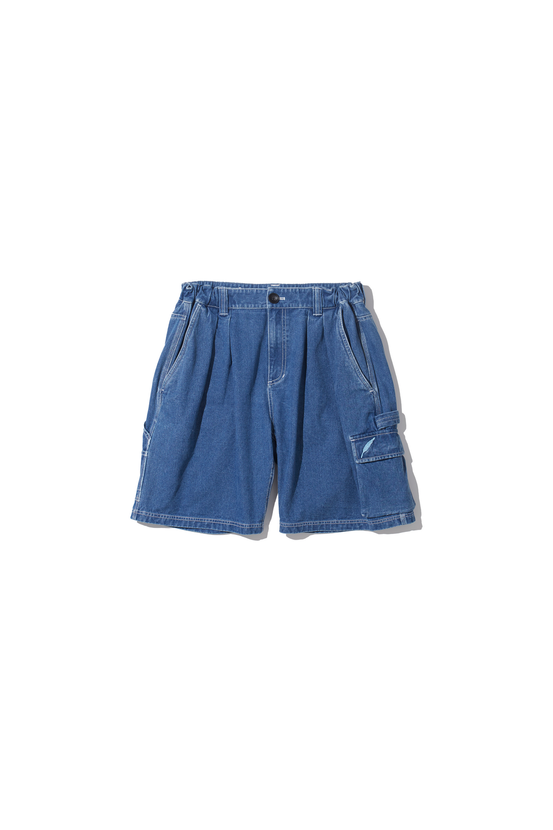 Ivy Jeans -Shorts - PublishByPublishBrand