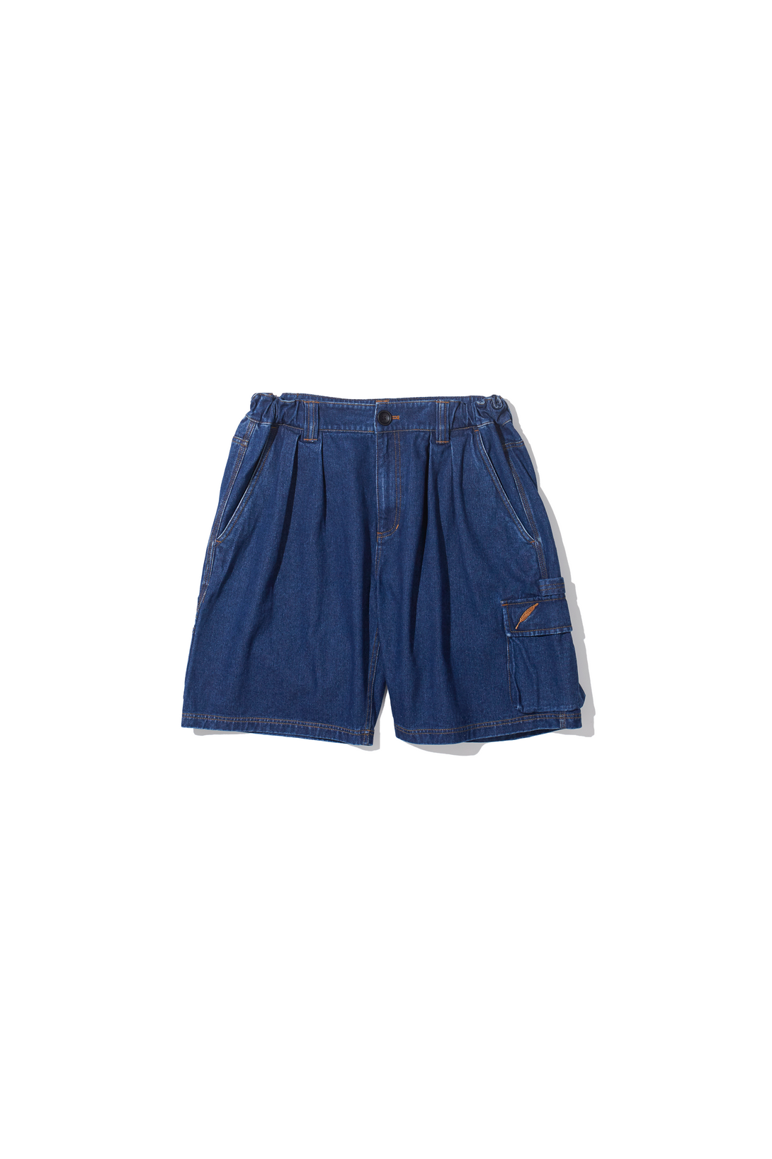 Ivy Jeans -Shorts - PublishByPublishBrand