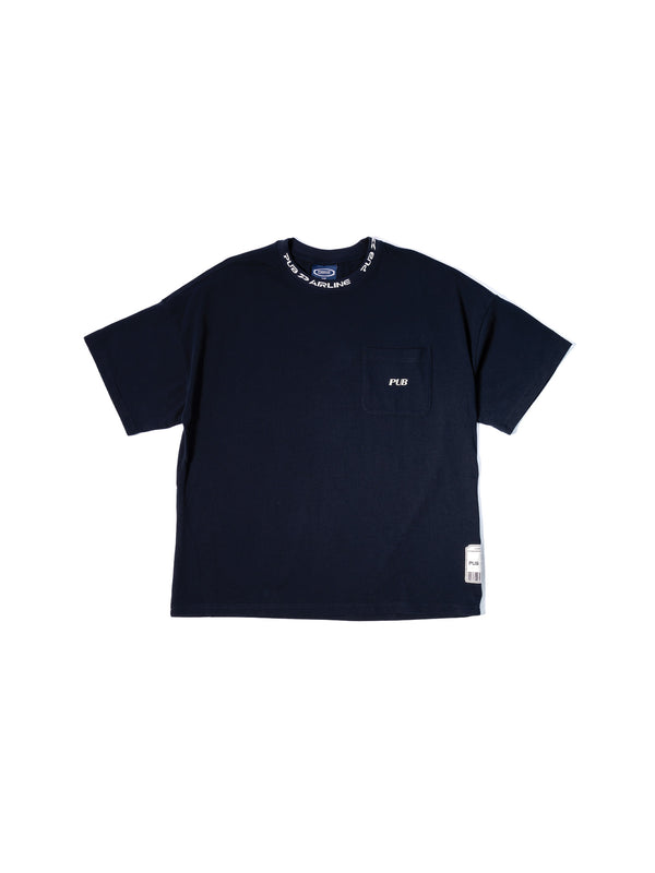 Flight Ticket Tee