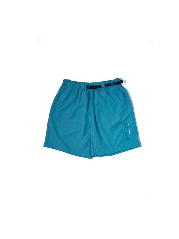 Holiday Nylon Shorts