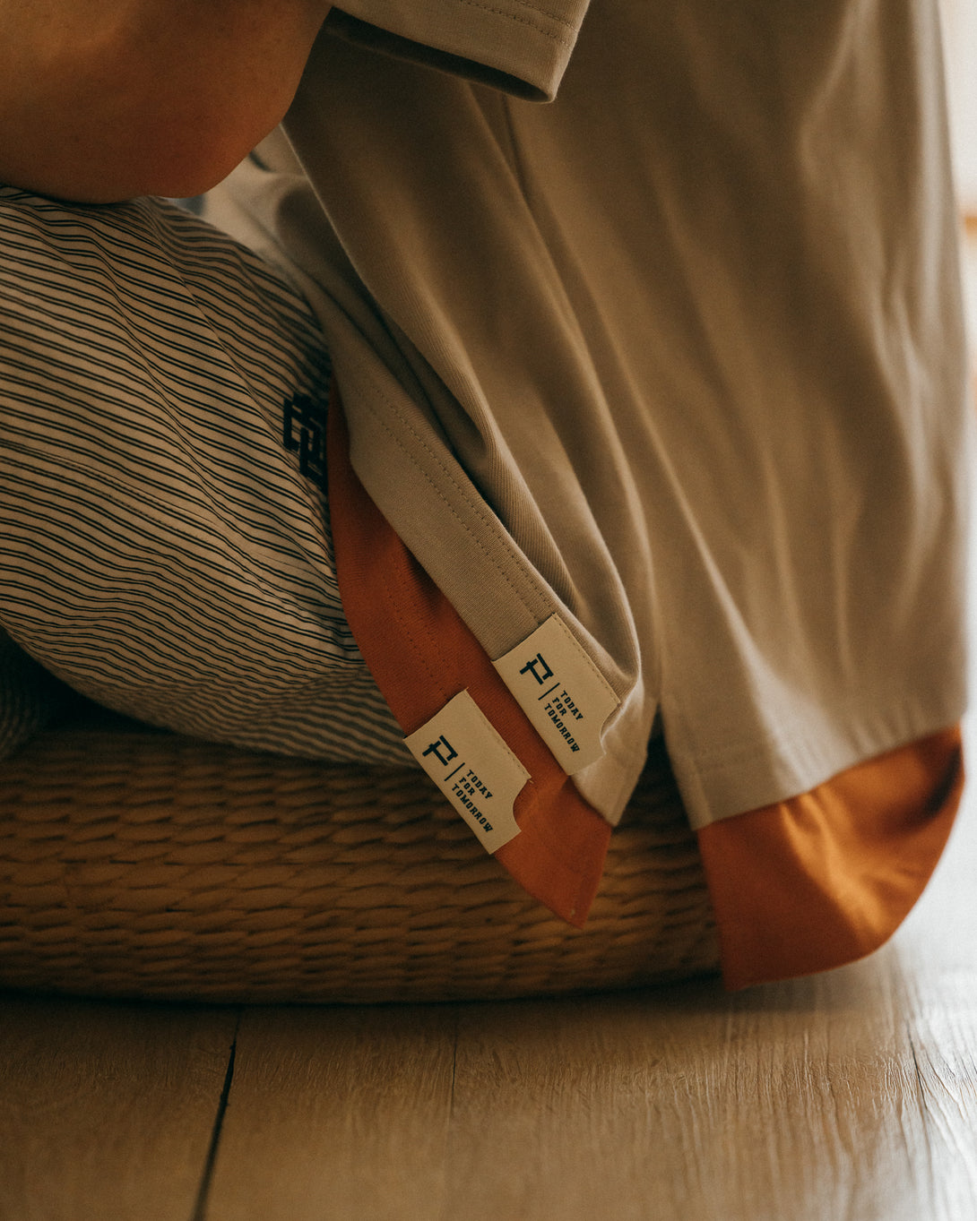 PBYPB Layer Tee - PublishByPublishBrand