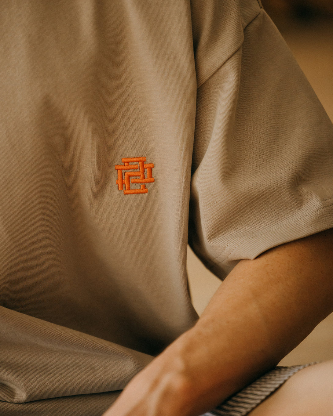 PBYPB Layer Tee - PublishByPublishBrand