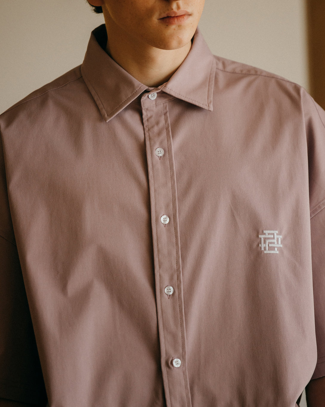 PBYPB Work Shirt - PublishByPublishBrand