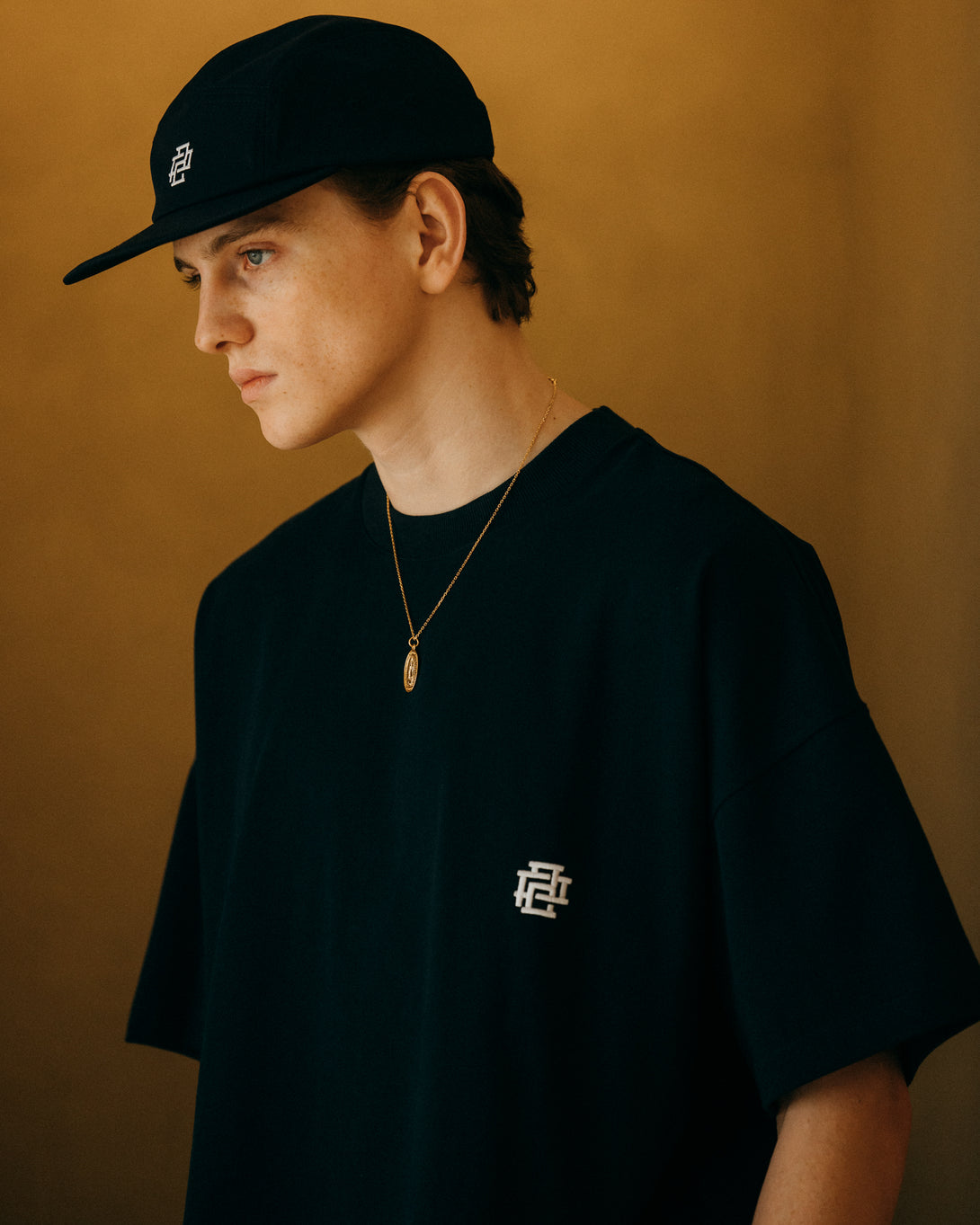 PBYPB Logo Cap - PublishByPublishBrand