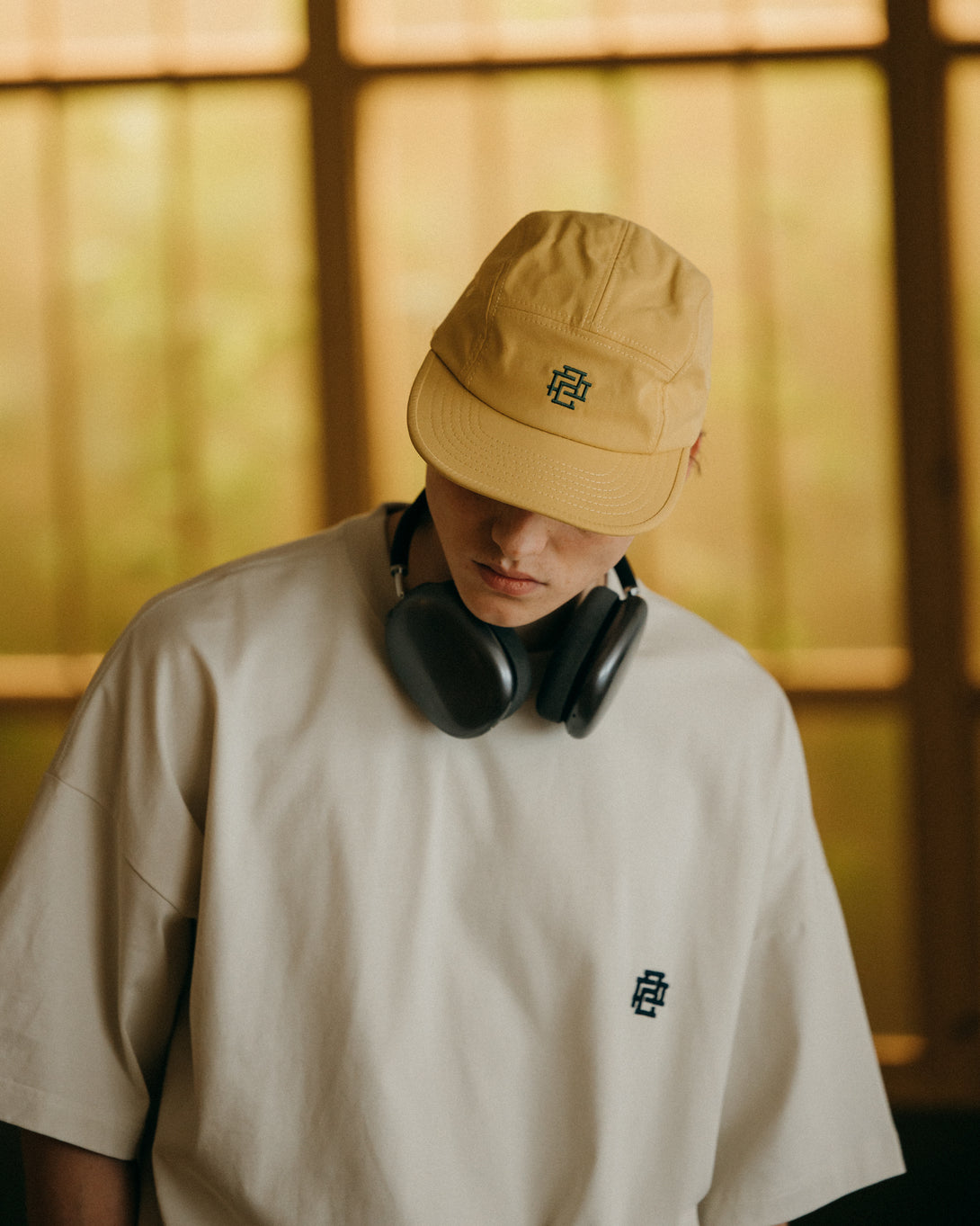 PBYPB Logo Cap - PublishByPublishBrand