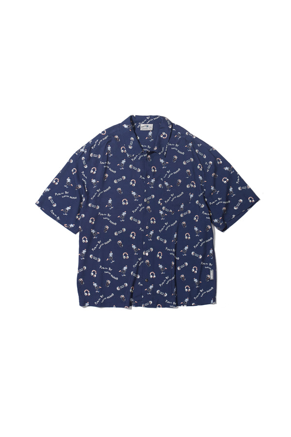 Hawaii Shirt - PublishByPublishBrand