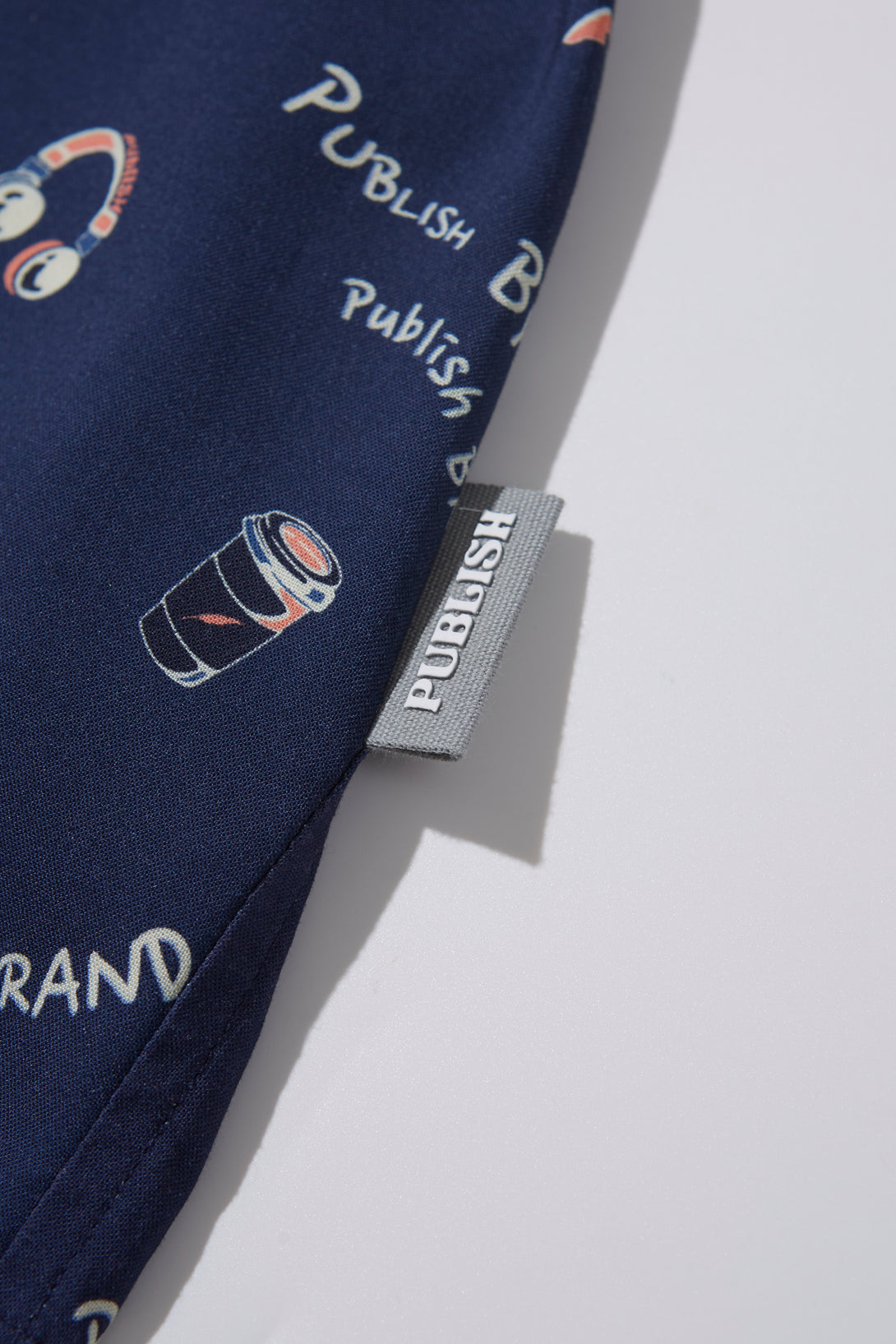 Hawaii Shirt - PublishByPublishBrand