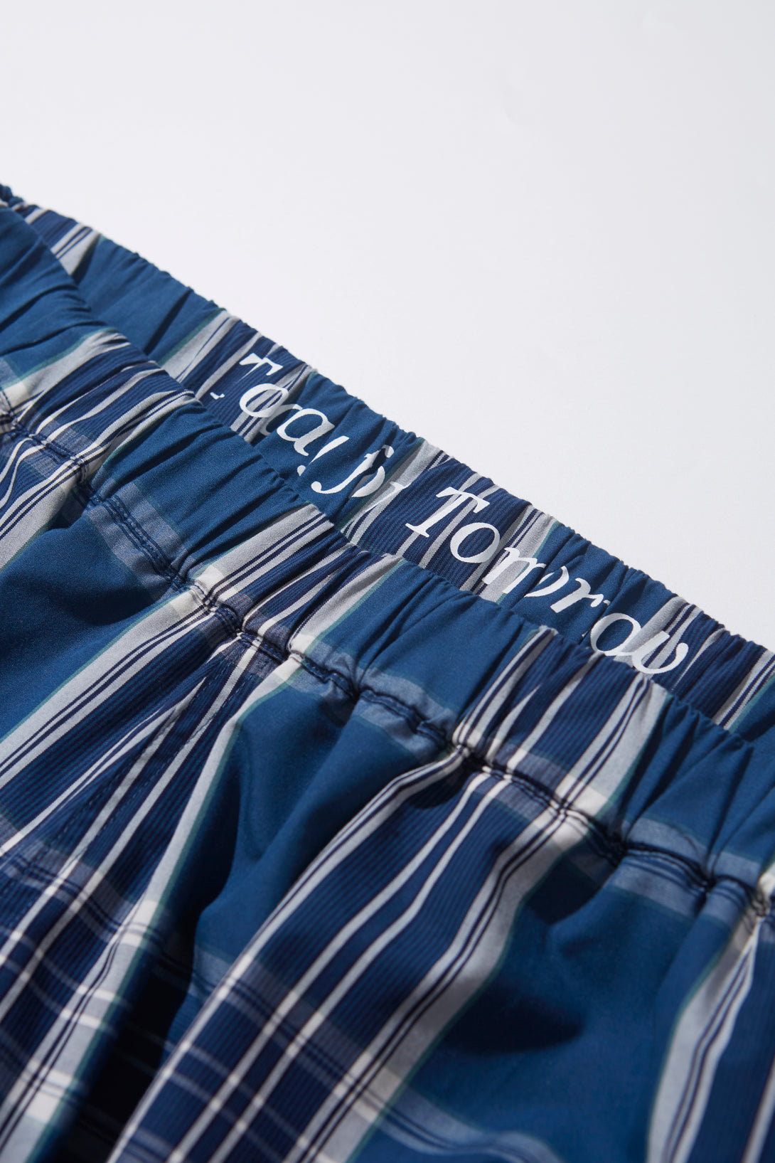 Grid Shorts - PublishByPublishBrand