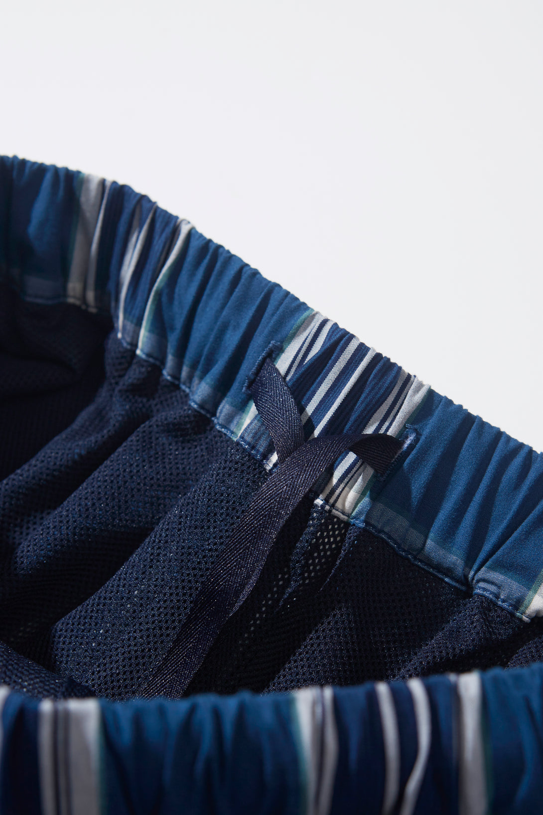 Grid Shorts - PublishByPublishBrand