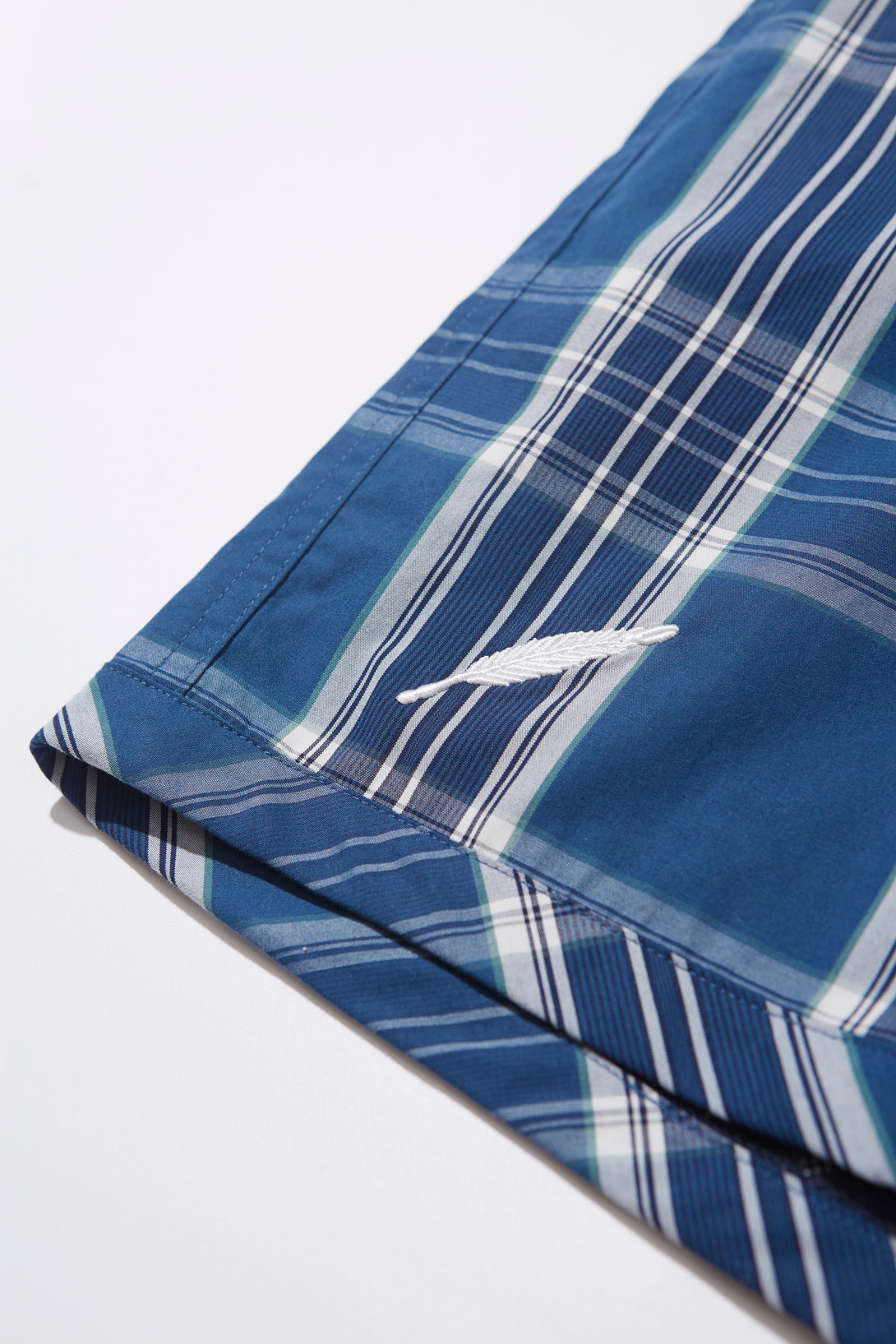 Grid Shorts - PublishByPublishBrand