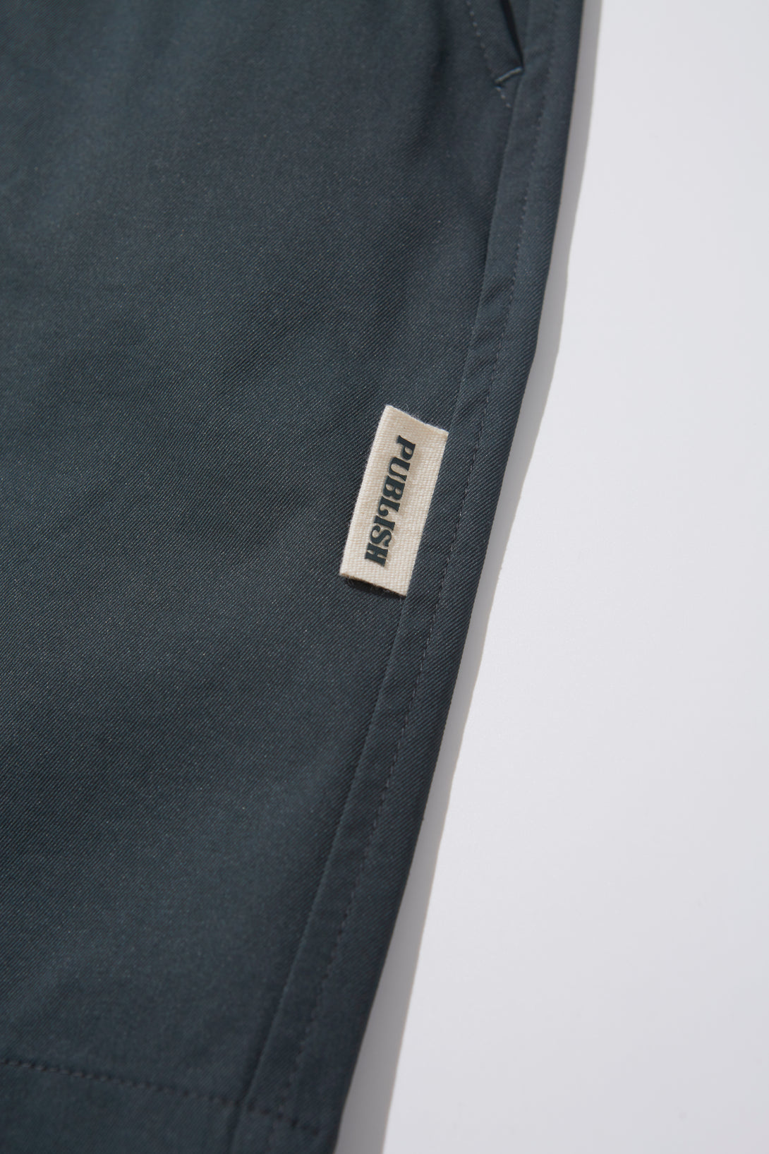 Chino Shorts - PublishByPublishBrand