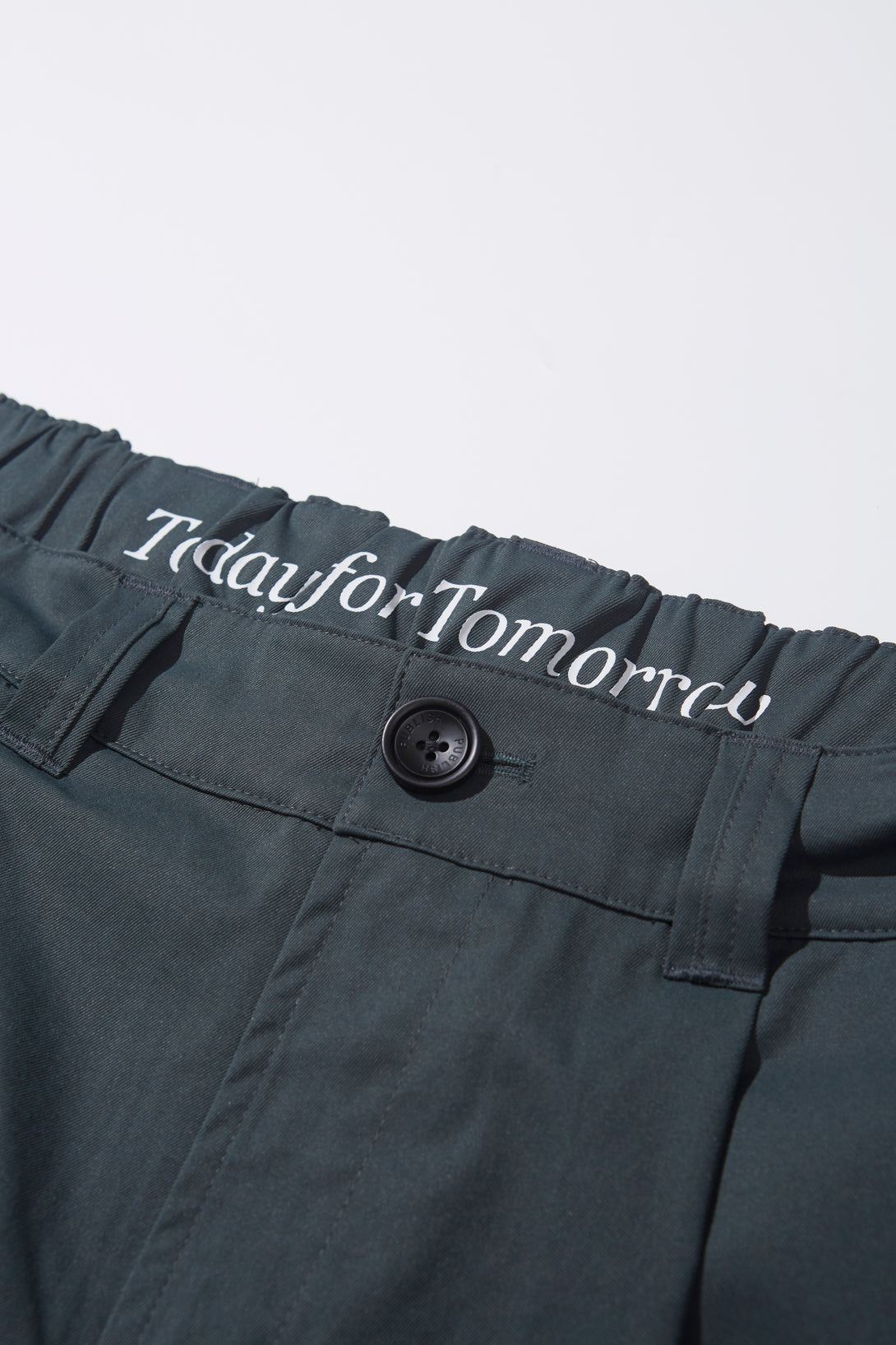 Chino Shorts - PublishByPublishBrand